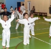 Chaco Taekwondo Academy ta cla pa Best of the Best 2024